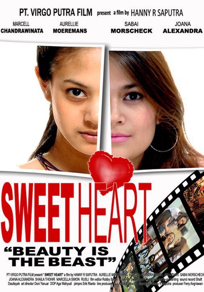 Sweetheart Streaming Where To Watch Movie Online